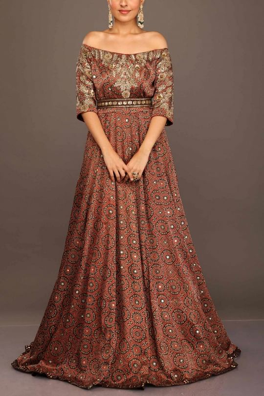 Salian by Anushree