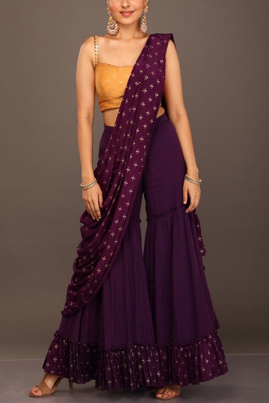 Salian by Anushree