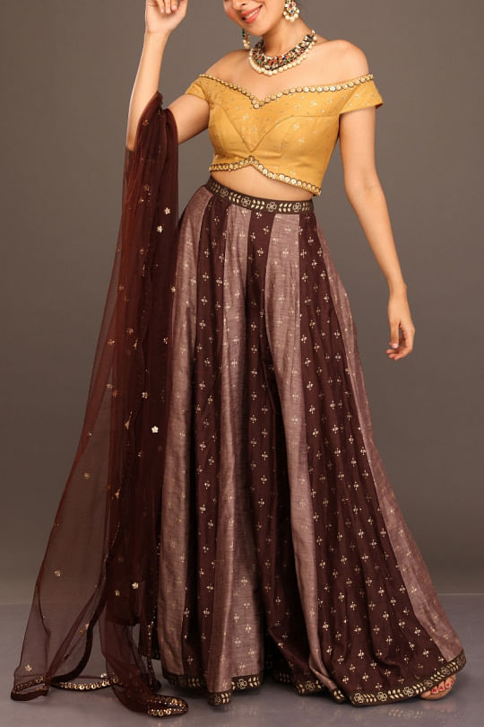 Salian by Anushree