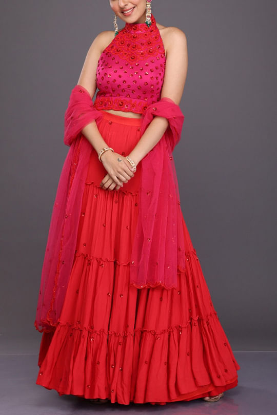 Salian by Anushree