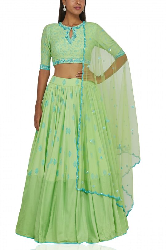 Salian by Anushree