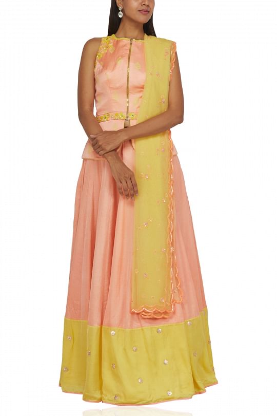 Salian by Anushree