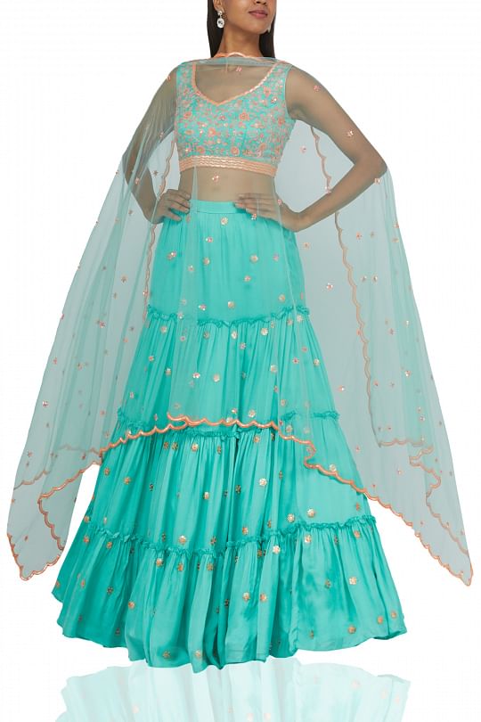 Salian by Anushree