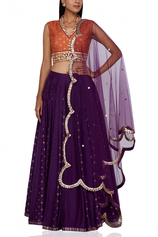 Salian by Anushree