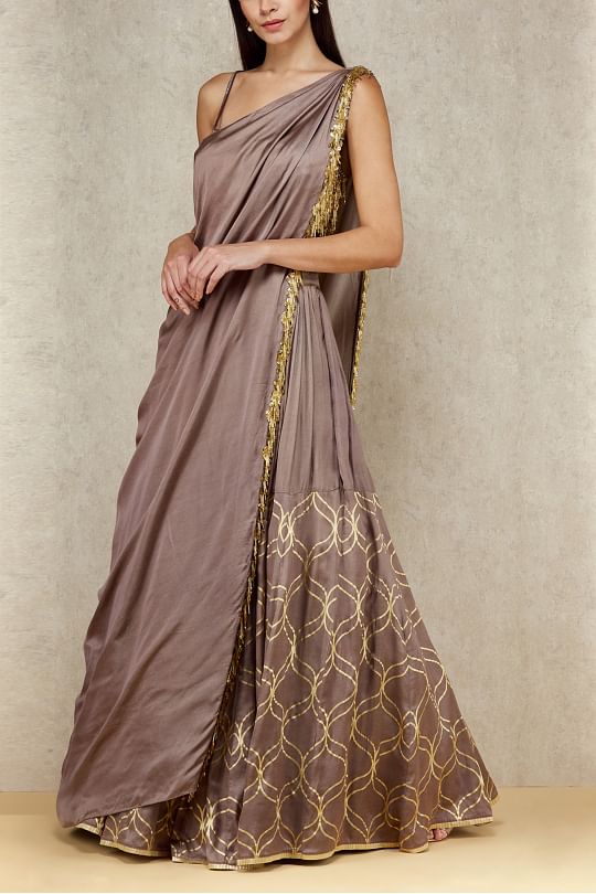 Salian by Anushree
