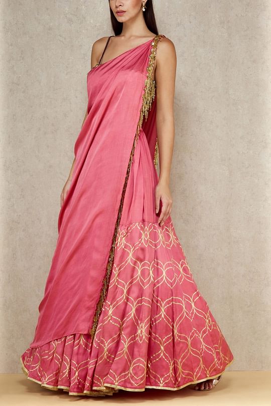 Salian by Anushree
