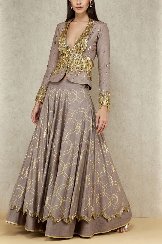 Salian by Anushree