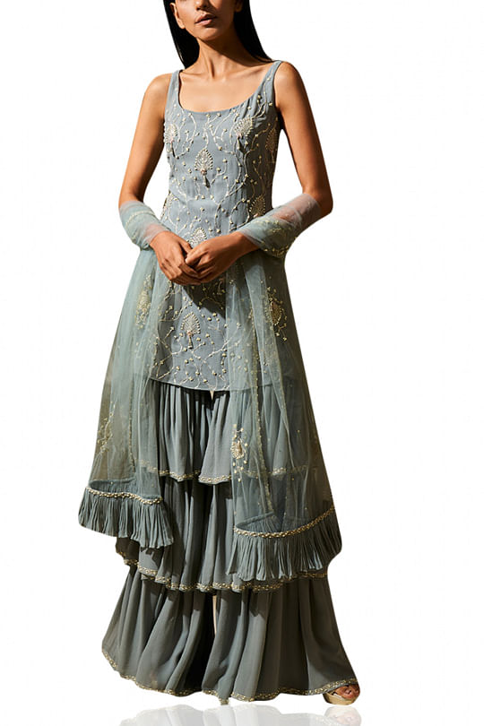 Seema Thukral