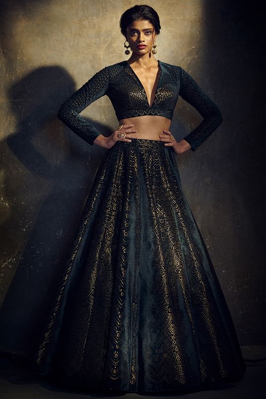 Seema Gujral