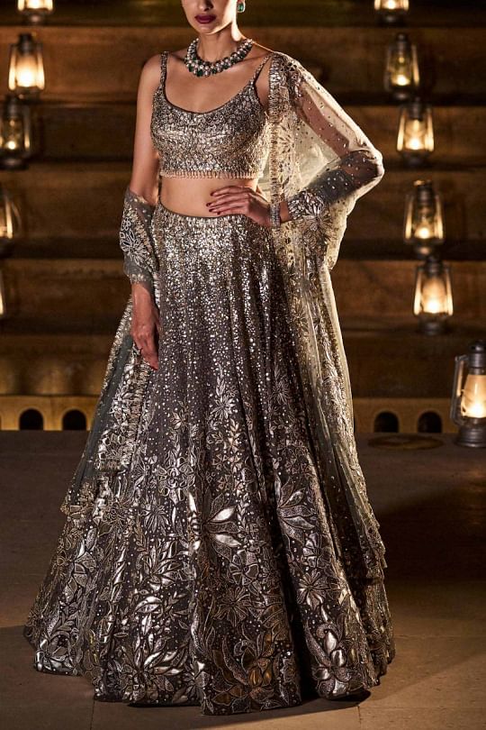 Seema Gujral