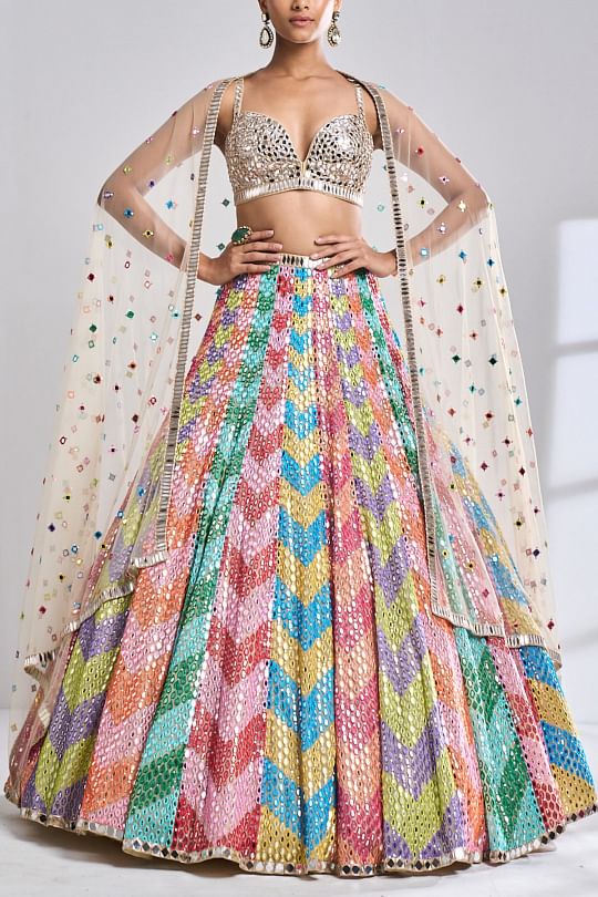 Seema Gujral