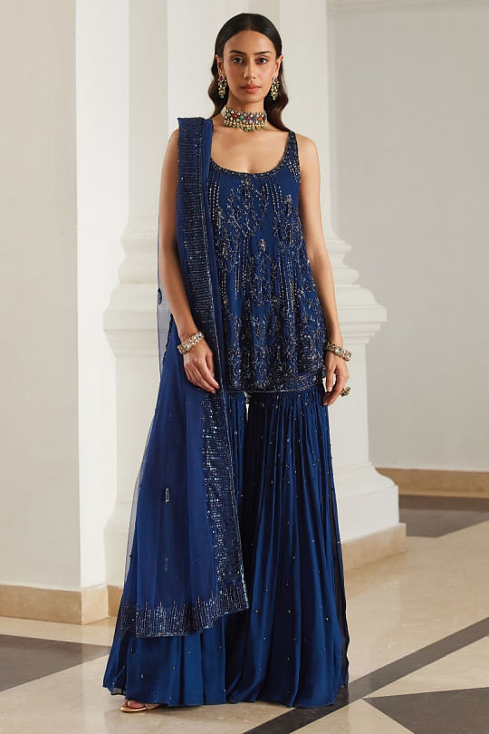 Sanya Gulati