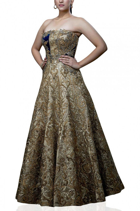 Shantanu & Nikhil