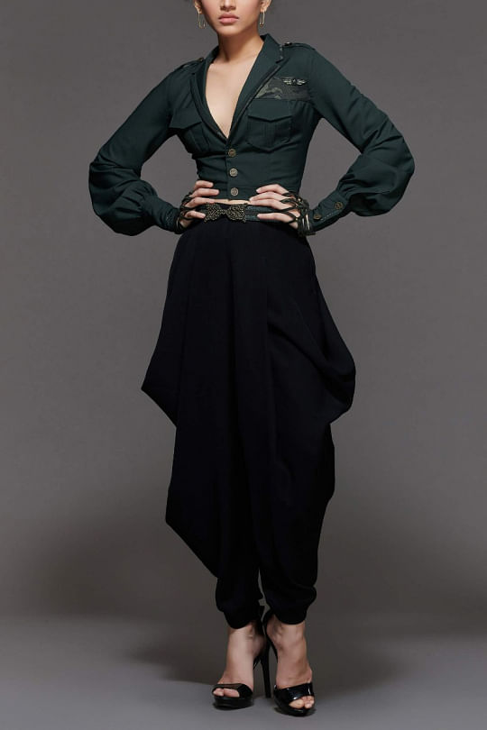 Shantanu & Nikhil