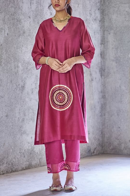 Shivani Bhargava