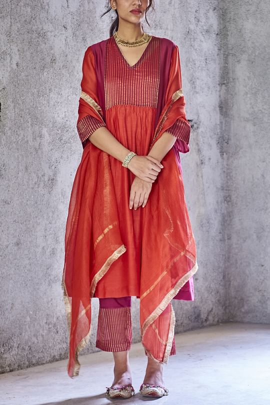 Shivani Bhargava