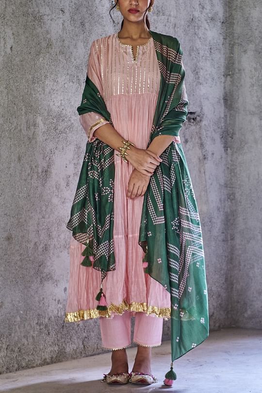 Shivani Bhargava