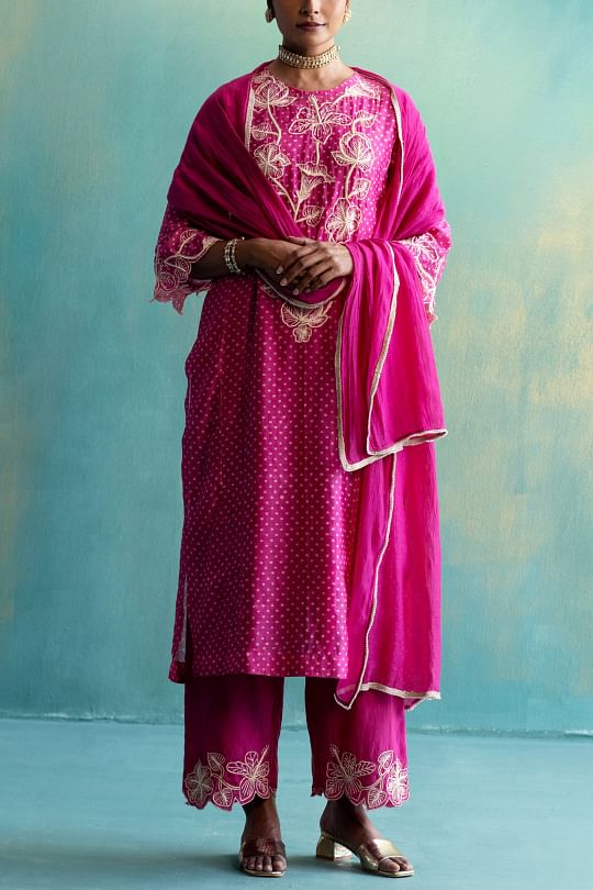 Shivani Bhargava
