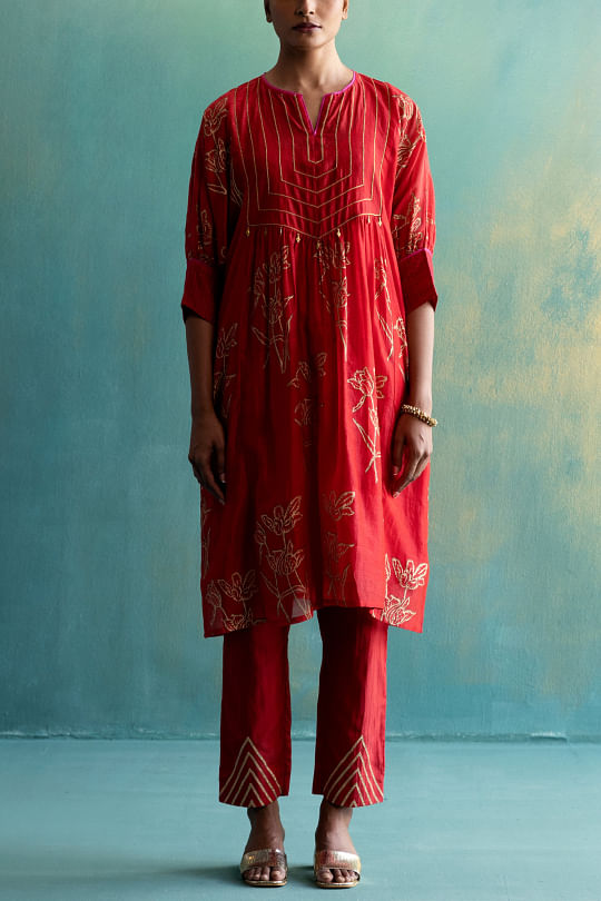 Shivani Bhargava