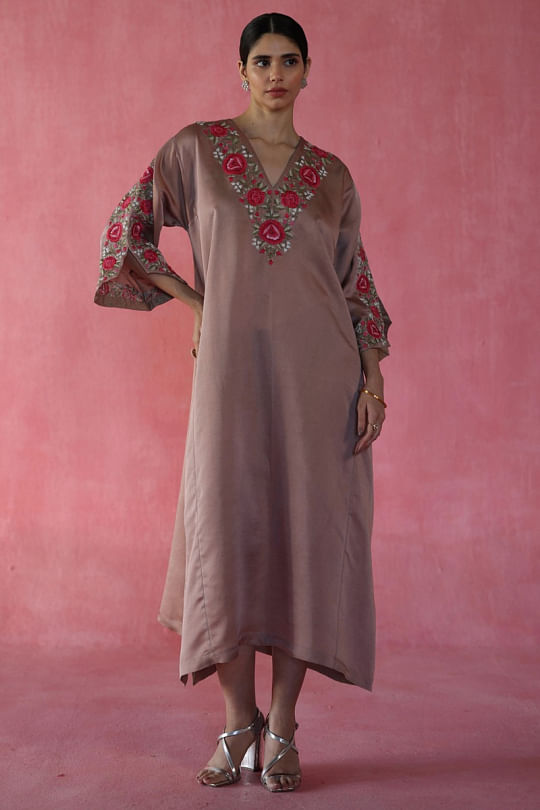 Begum Pret