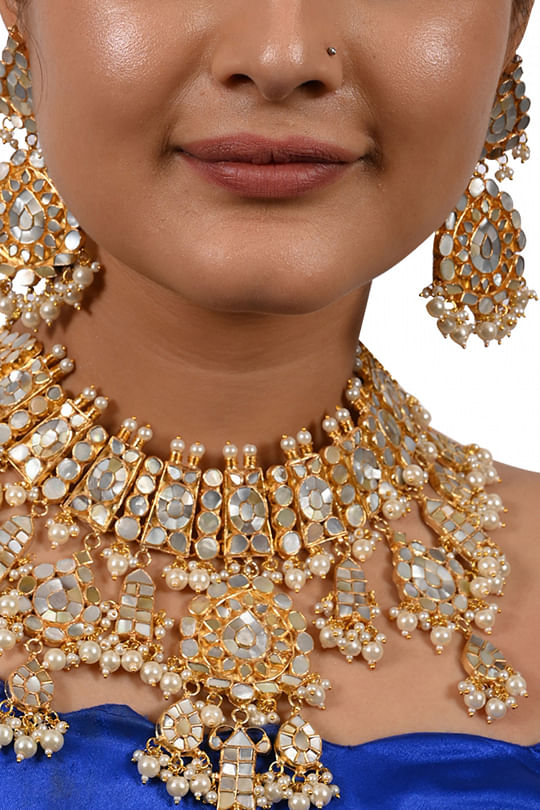 Shlok Jewels