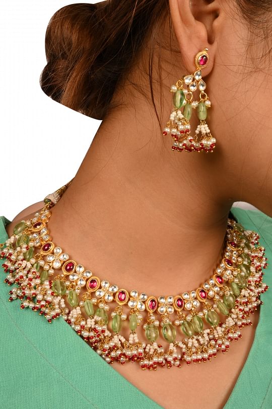 Shlok Jewels