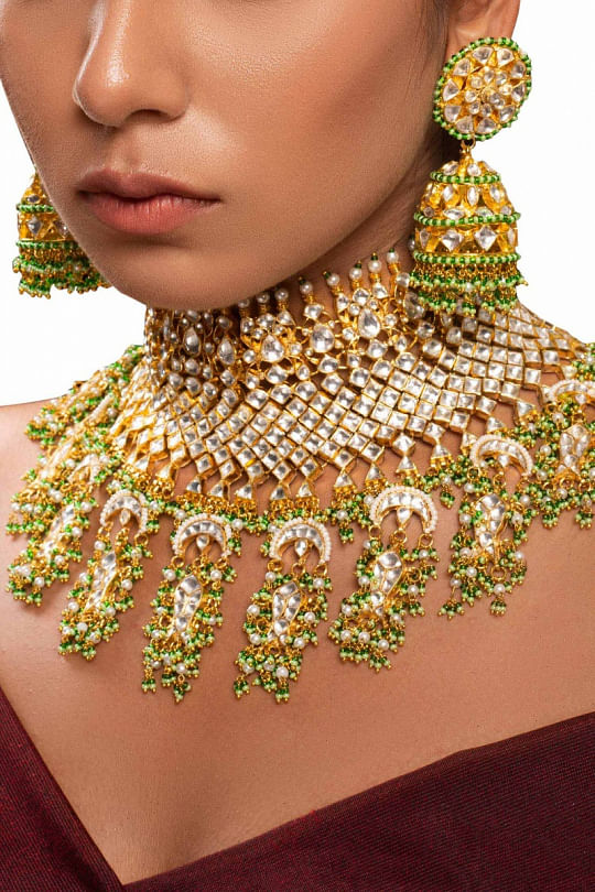 Shlok Jewels