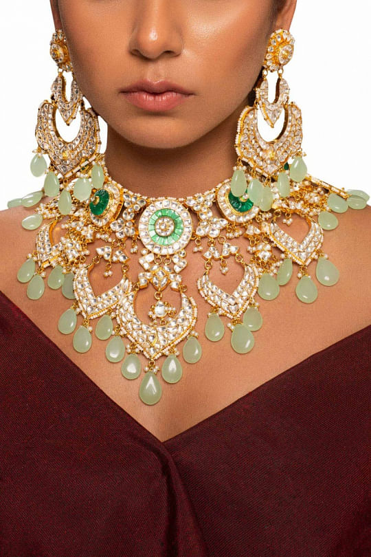 Shlok Jewels