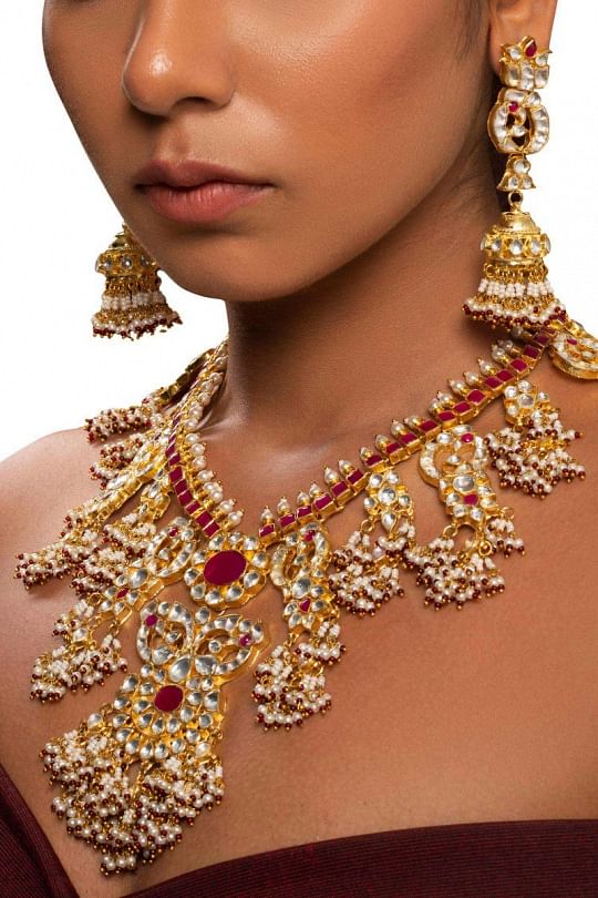 Shlok Jewels