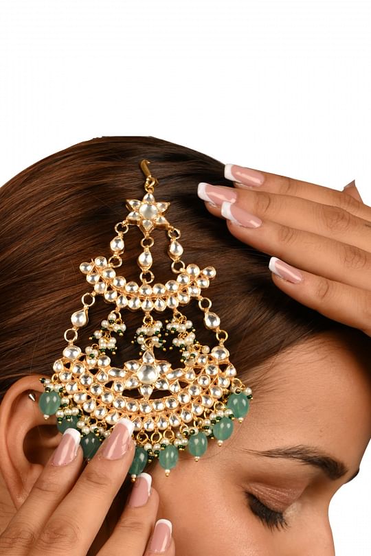 Shlok Jewels