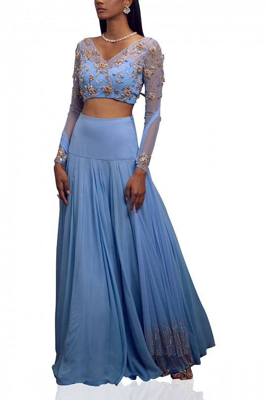 Shloka Khialani