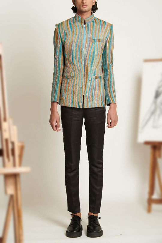 Shivan & Narresh