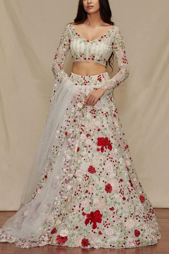 Shriya Som