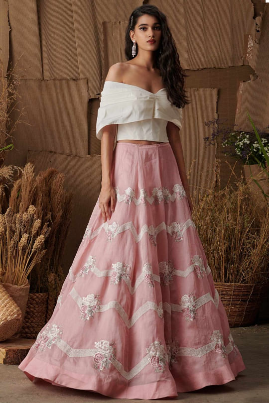 Shriya Som