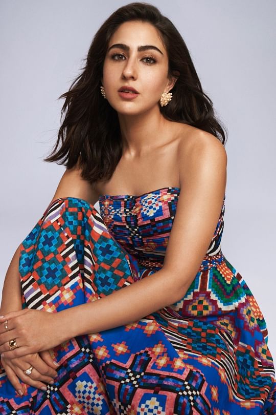 Saaksha & Kinni