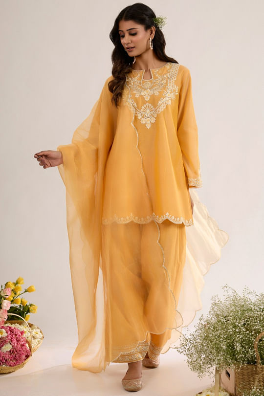 Saina Kapoor