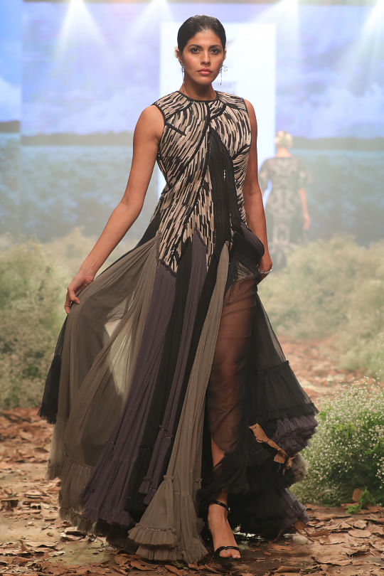 Samant Chauhan