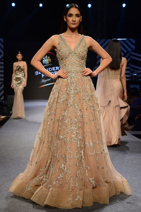 Sonaakshi Raaj