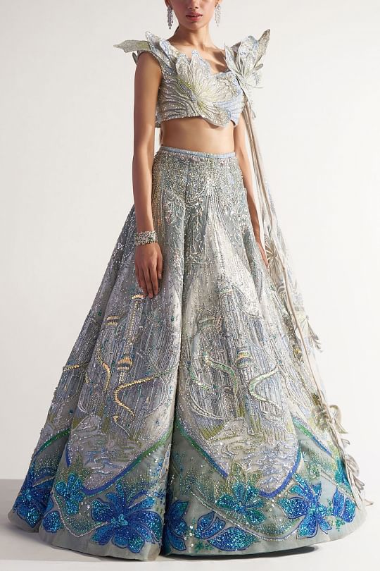 Sulakshana Monga