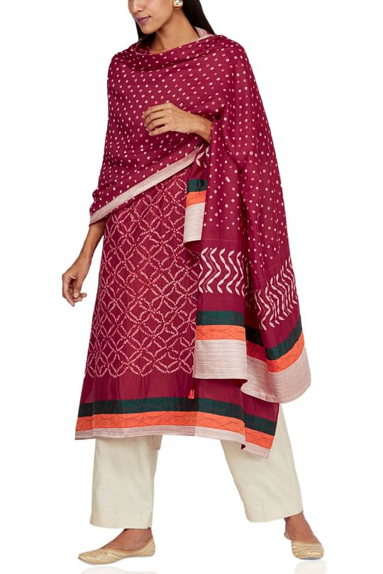 Sunita Shanker