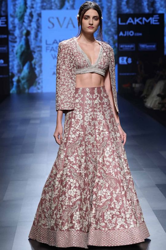SVA by Sonam and Paras Modi