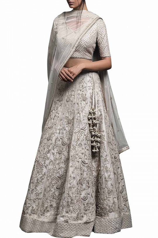 SVA by Sonam and Paras Modi