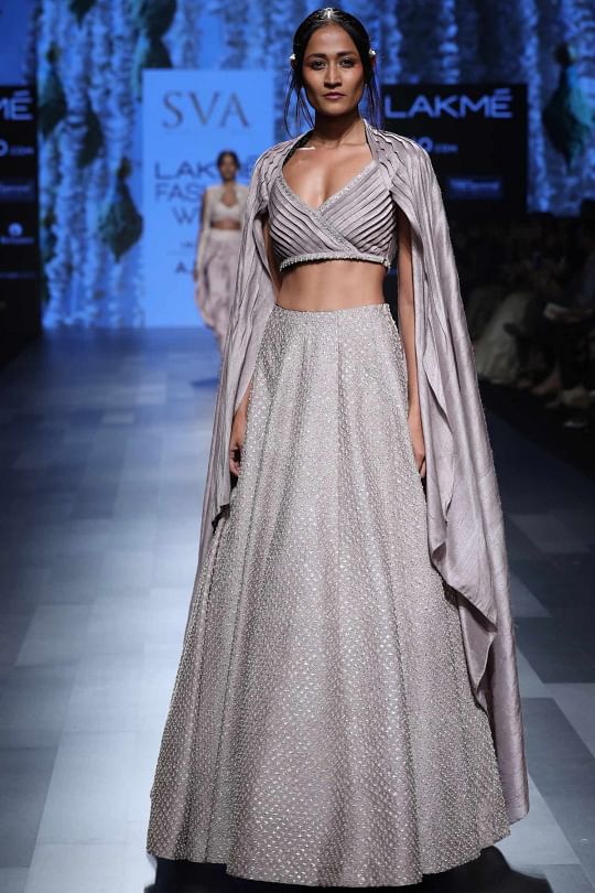 SVA by Sonam and Paras Modi