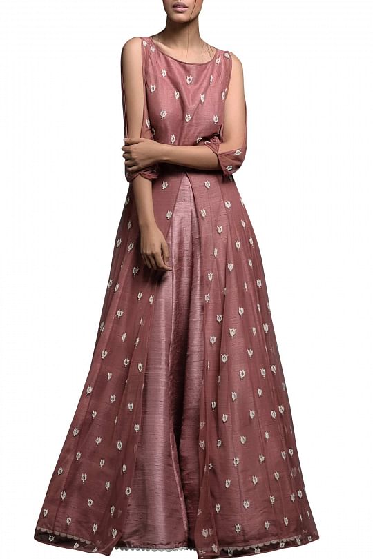 SVA by Sonam and Paras Modi