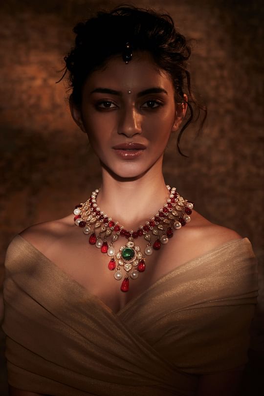 Tarun Tahiliani