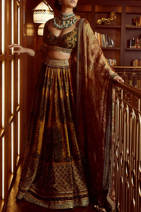 Tarun Tahiliani
