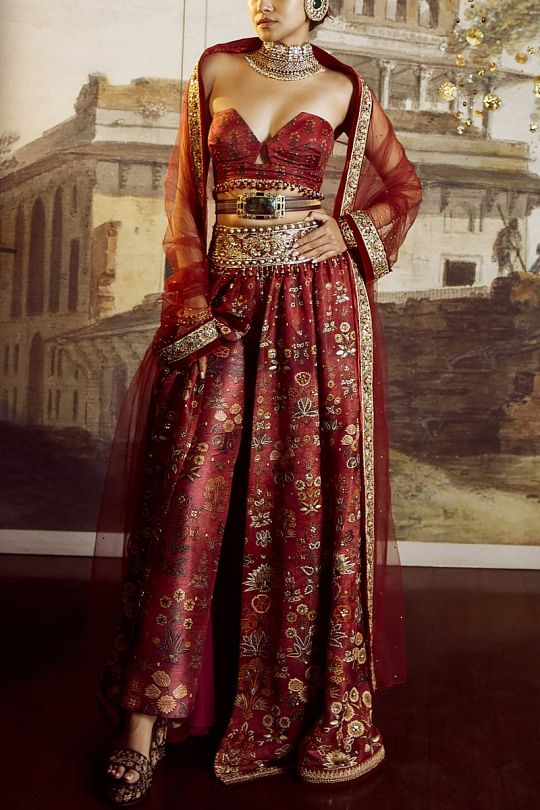 Tarun Tahiliani