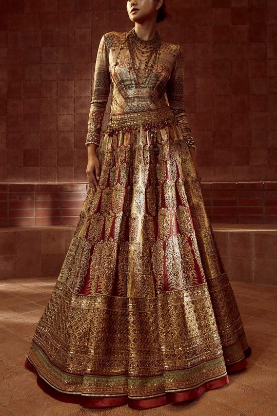 Tarun Tahiliani