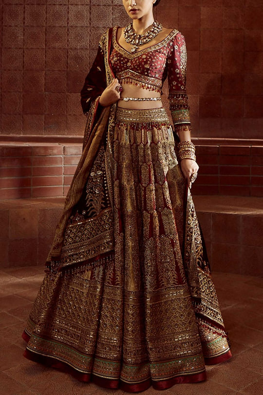 Tarun Tahiliani
