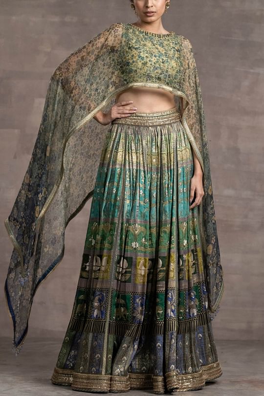 Tarun Tahiliani